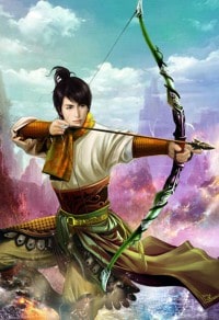 冲喜小夫郎他又乖又软