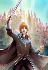 冲喜新娘：神秘大佬放肆宠
