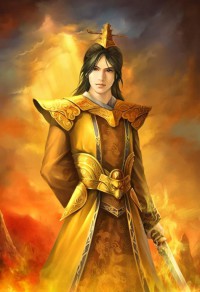 （BG-HP同人）另一种选择