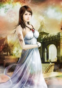穿越之有女同行