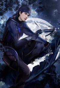 （HP同人）万恶