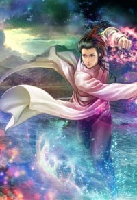 （士兵突擊）永相隨，一生