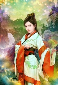 [娇妻美妾任君尝]（21）